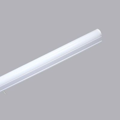 BỘ MÁNG ĐÈN BATTEN LED TUBE SIÊU MỎNG (BÓNG LIỀN) MPE BT8 ÁNH SÁNG TRẮNG/ VÀNG