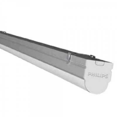 BỘ MÁNG ĐÈN LED T8 BATTEN BN016C LED16 L1200 PHILIPS