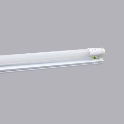 BỘ ĐÈN LED TUBE THỦY TINH CÓ BÓNG MPE SERIES MGT ÁNH SÁNG TRẮNG/ VÀNG